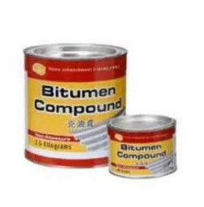 Bitumen Compound