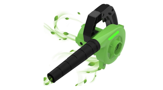 Blower Machine