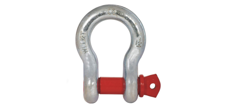 Bow Shackle