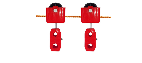 Cable Carrier