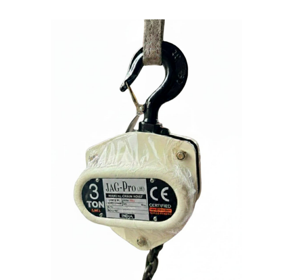 Chain Pulley Block