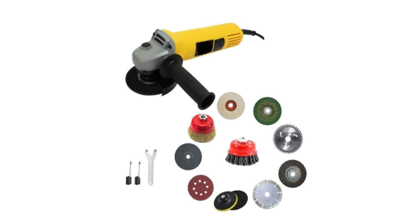 Cutter Grinder Machine