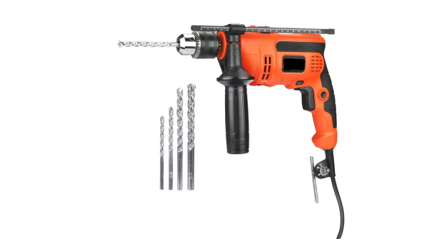 Drill Machine