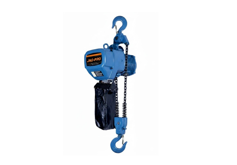 Electric Chain Hoist