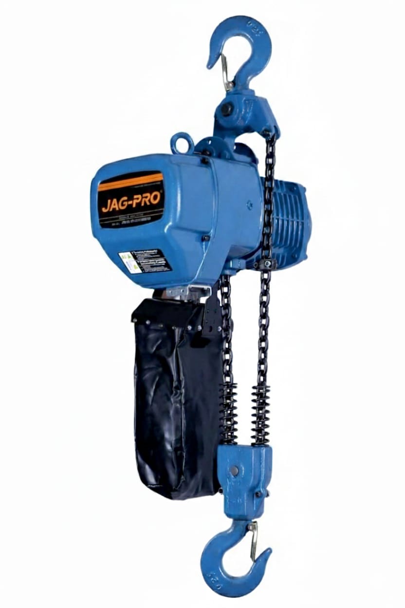 Industrial Equipment