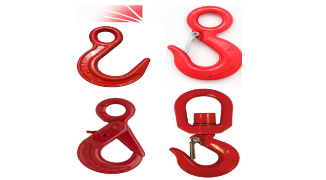 Eye Hook