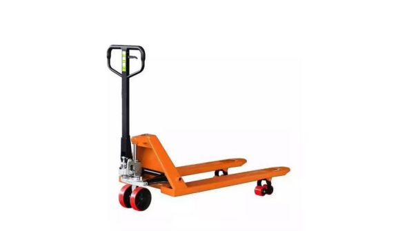 Hand Pallet Truck