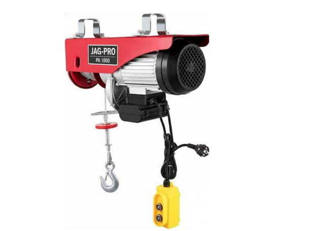 Mini Electric Wire Rope Hoist