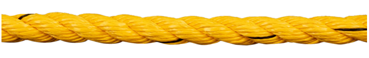 Polypropylene (PP) Ropes