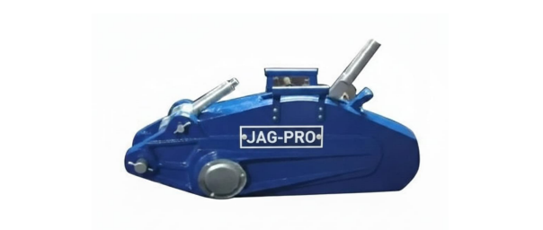 Pulling & Lifting Machine