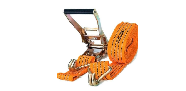 Ratchet Lashing Belt
