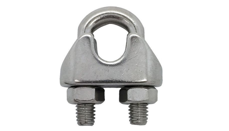 Wire Rope Clamp