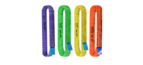 Polyester Round Sling