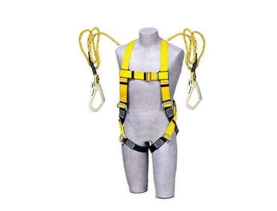 Safety Belts & Full Body Harness