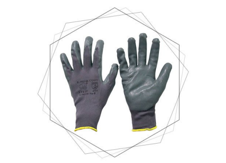 Safety Gloves