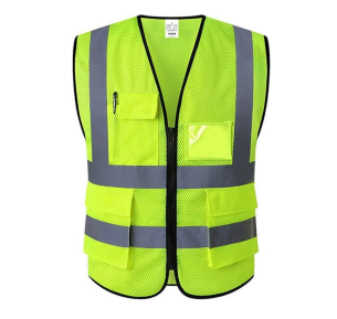 Safety Jackets