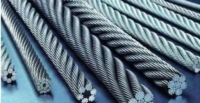 Steel Wire Ropes