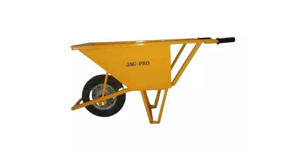 Wheelbarrow Trolley